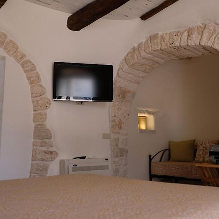 Trulli Holiday Albergo Diffuso Alberobello Ngoại thất bức ảnh