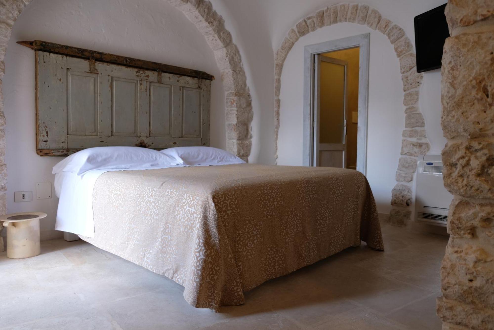 Trulli Holiday Albergo Diffuso Alberobello Ngoại thất bức ảnh